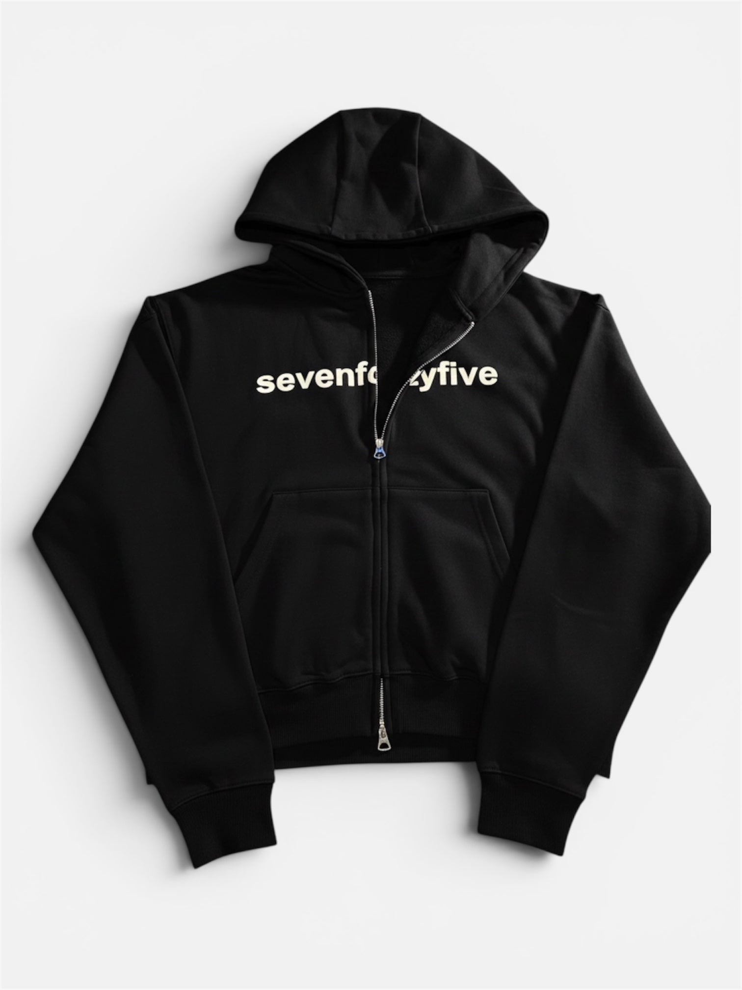 745 Zip Hoodie