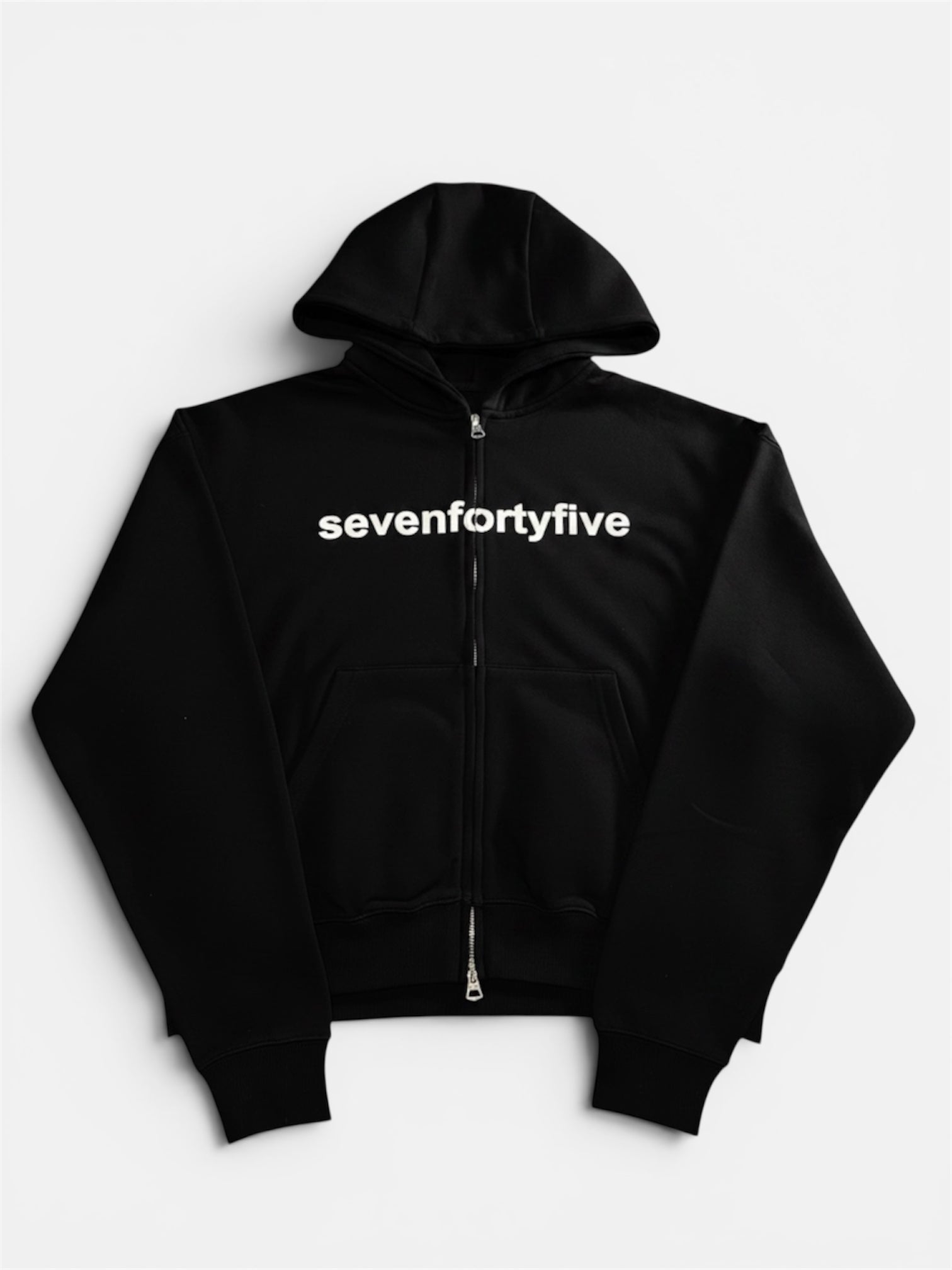 745 Zip Hoodie